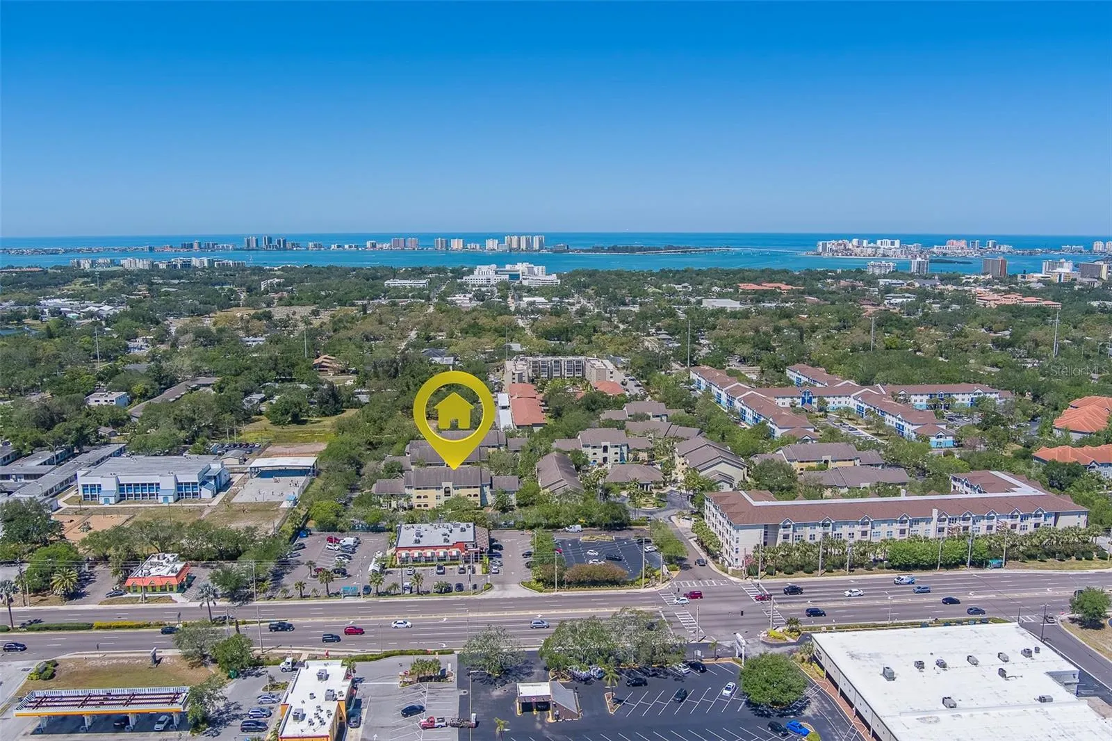 1238 S MISSOURI AVE #108, #108