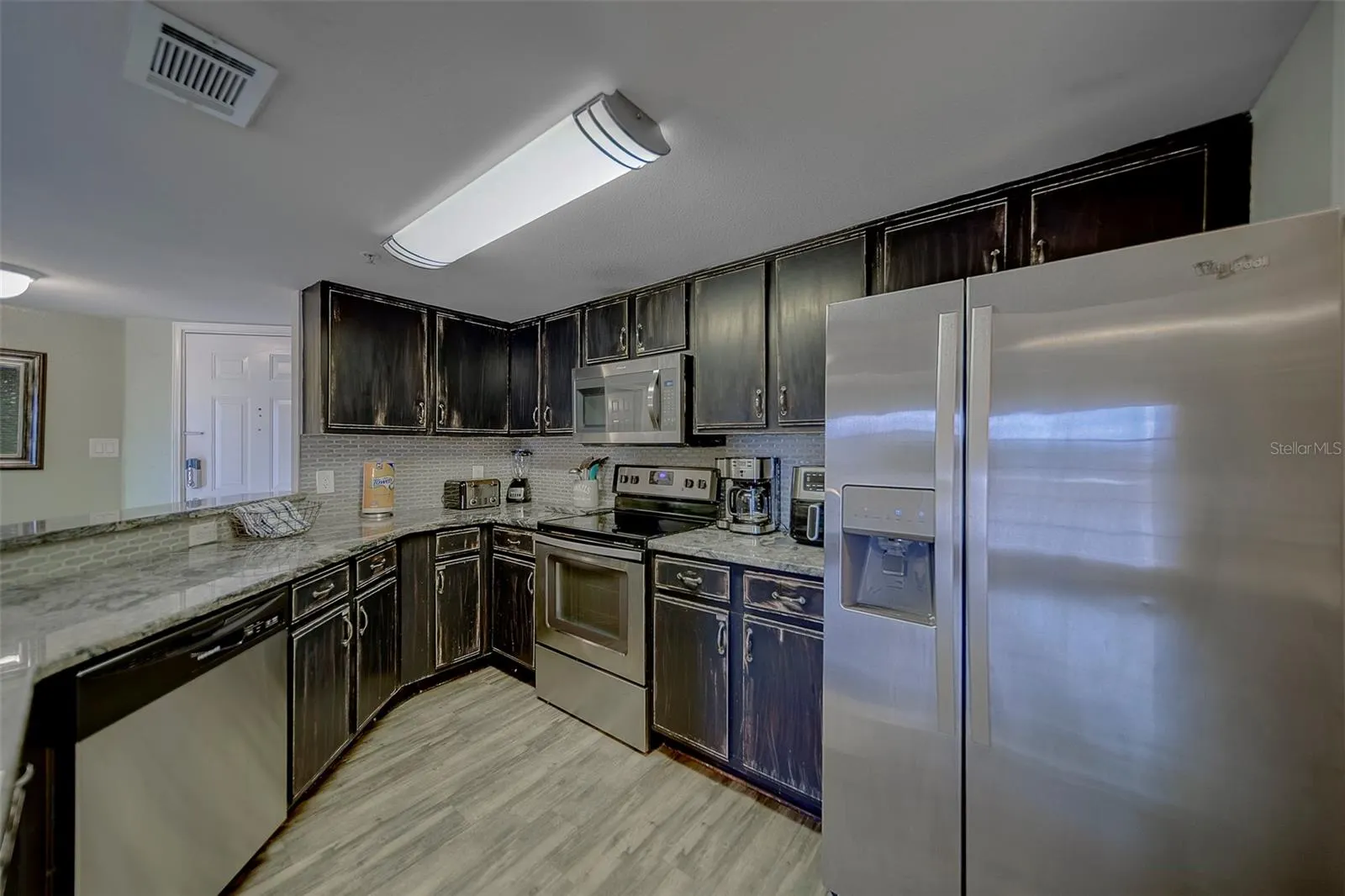 1238 S MISSOURI AVE #108, #108
