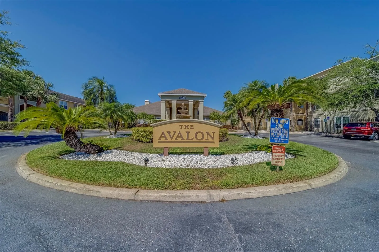 1238 S MISSOURI AVE #108, #108
