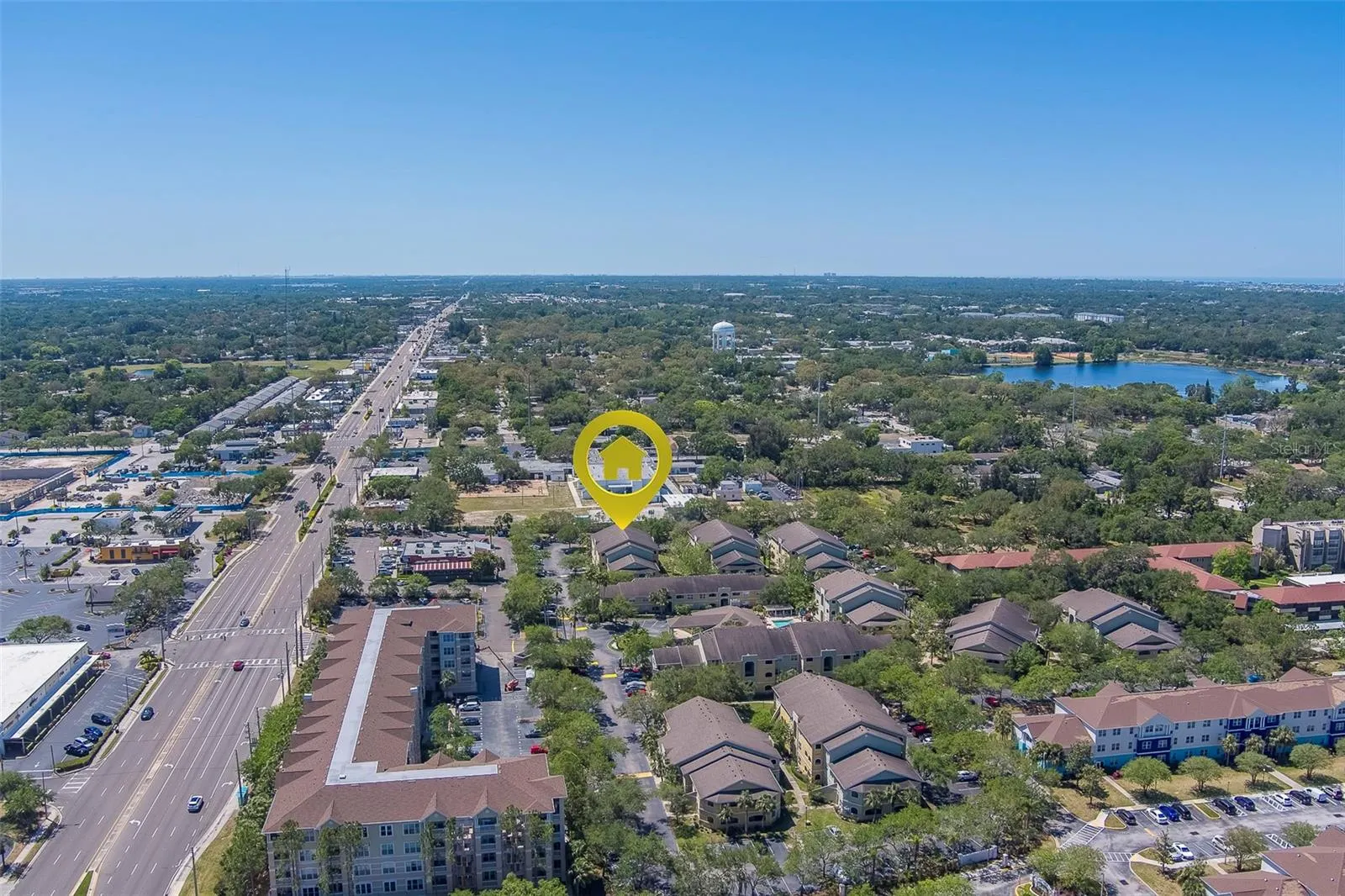 1238 S MISSOURI AVE #108, #108