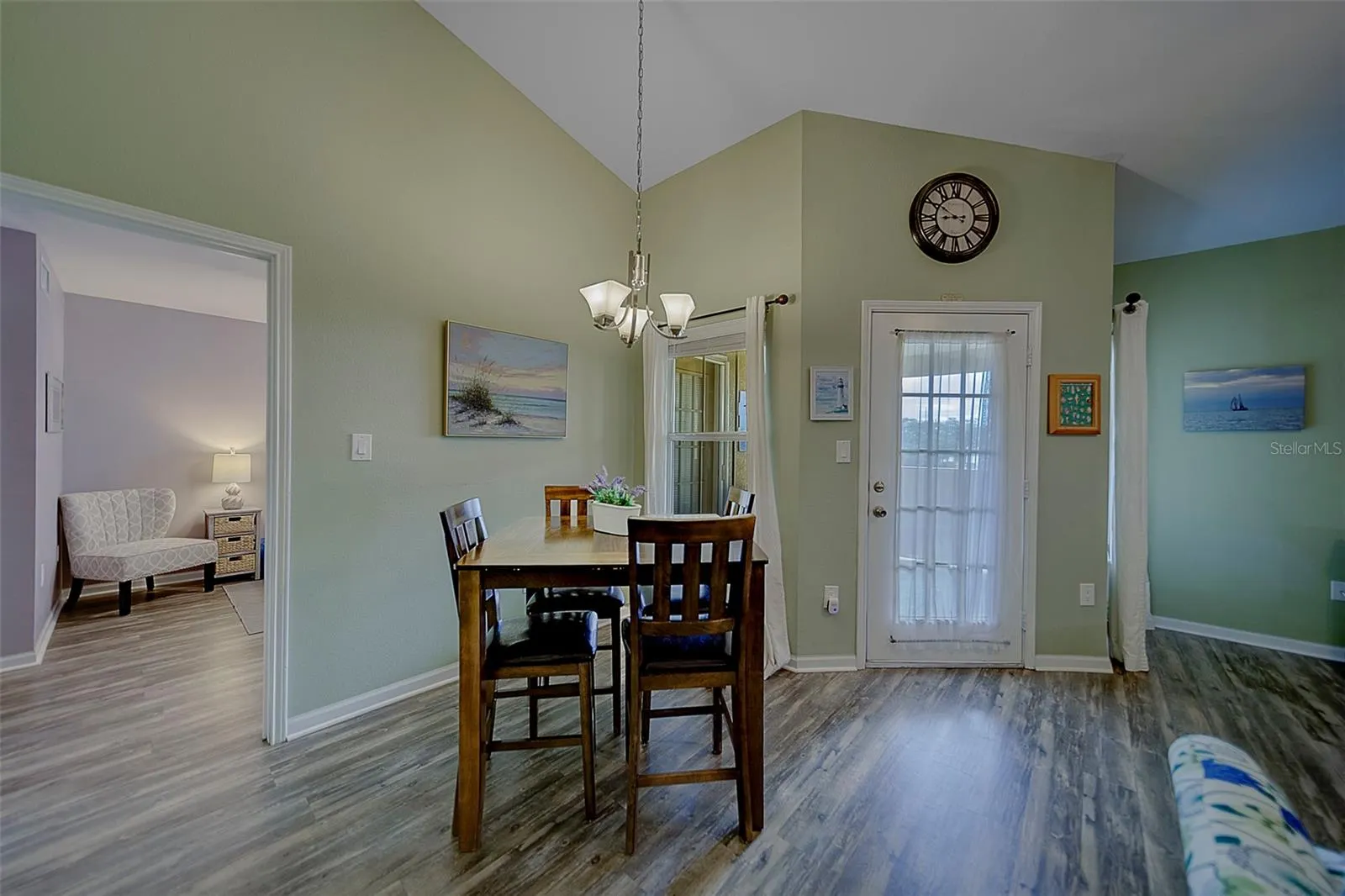 1238 S MISSOURI AVE #108, #108