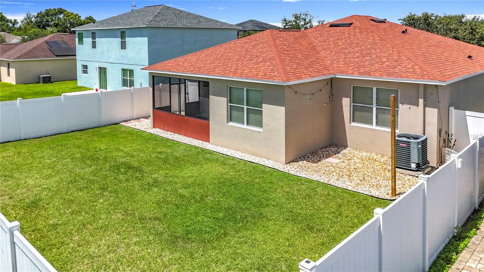 7309 TANGLE BEND DR