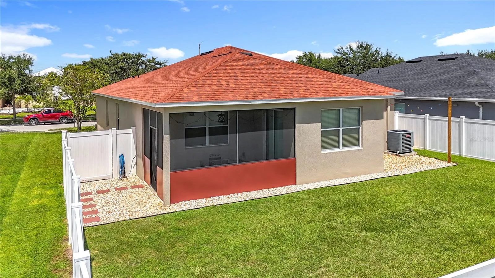 7309 TANGLE BEND DR