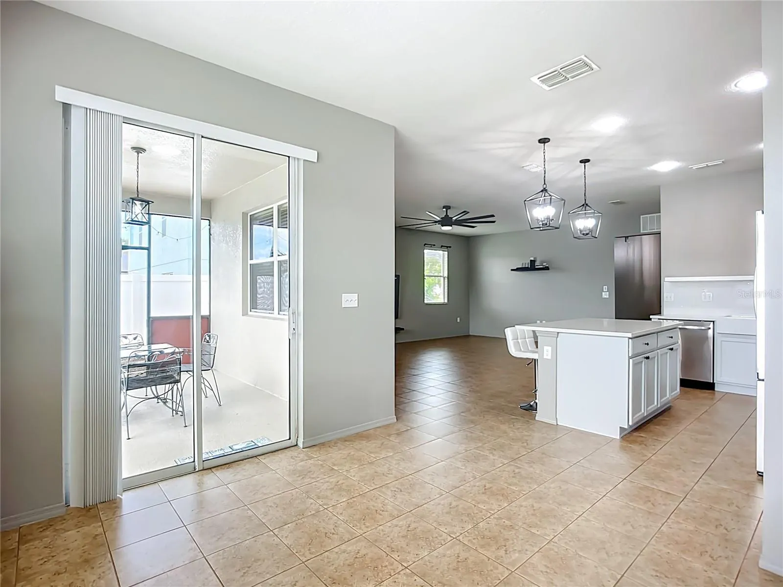 7309 TANGLE BEND DR
