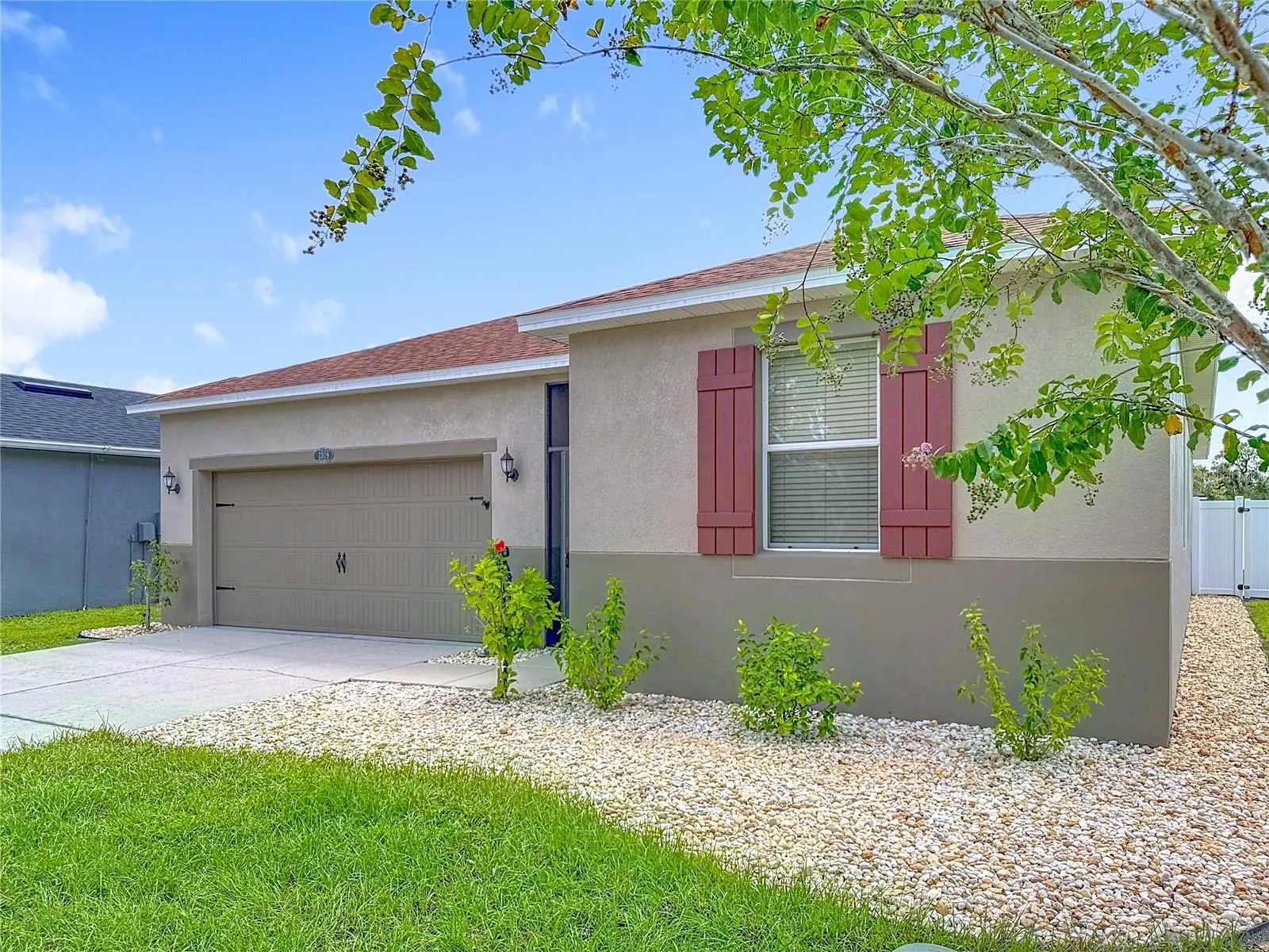 7309 TANGLE BEND DR