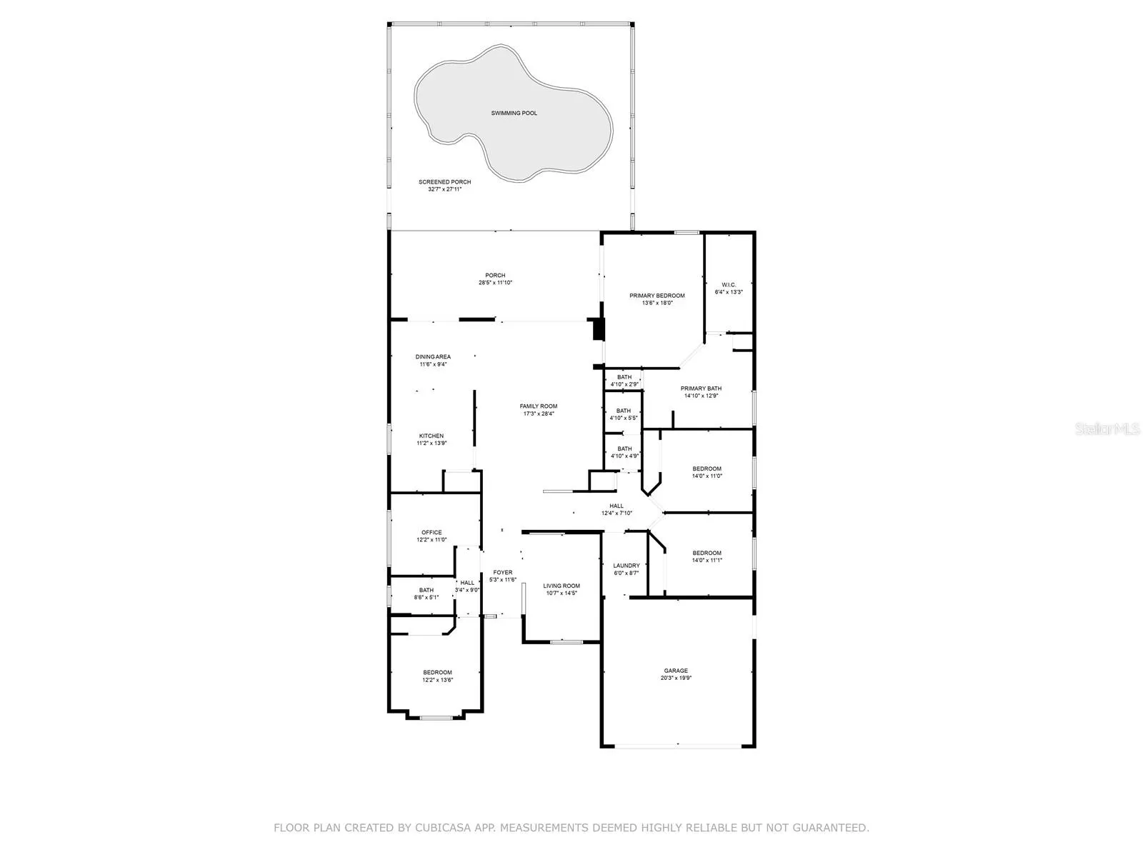 8504 GOLDFINCH CT