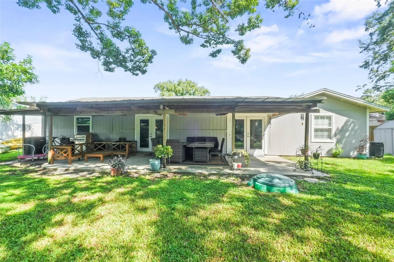 17703 MORNINGHIGH DR