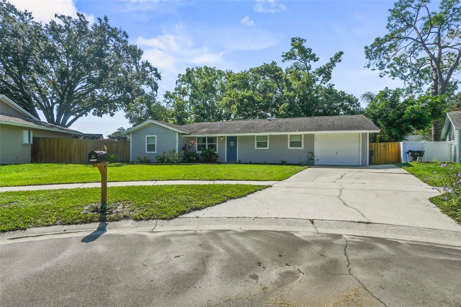 17703 MORNINGHIGH DR