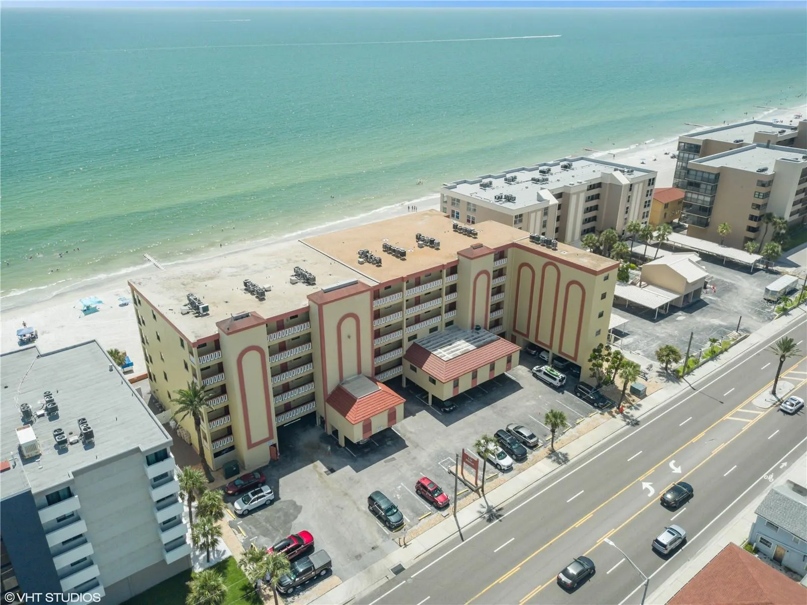 14710 GULF BLVD #204, #204