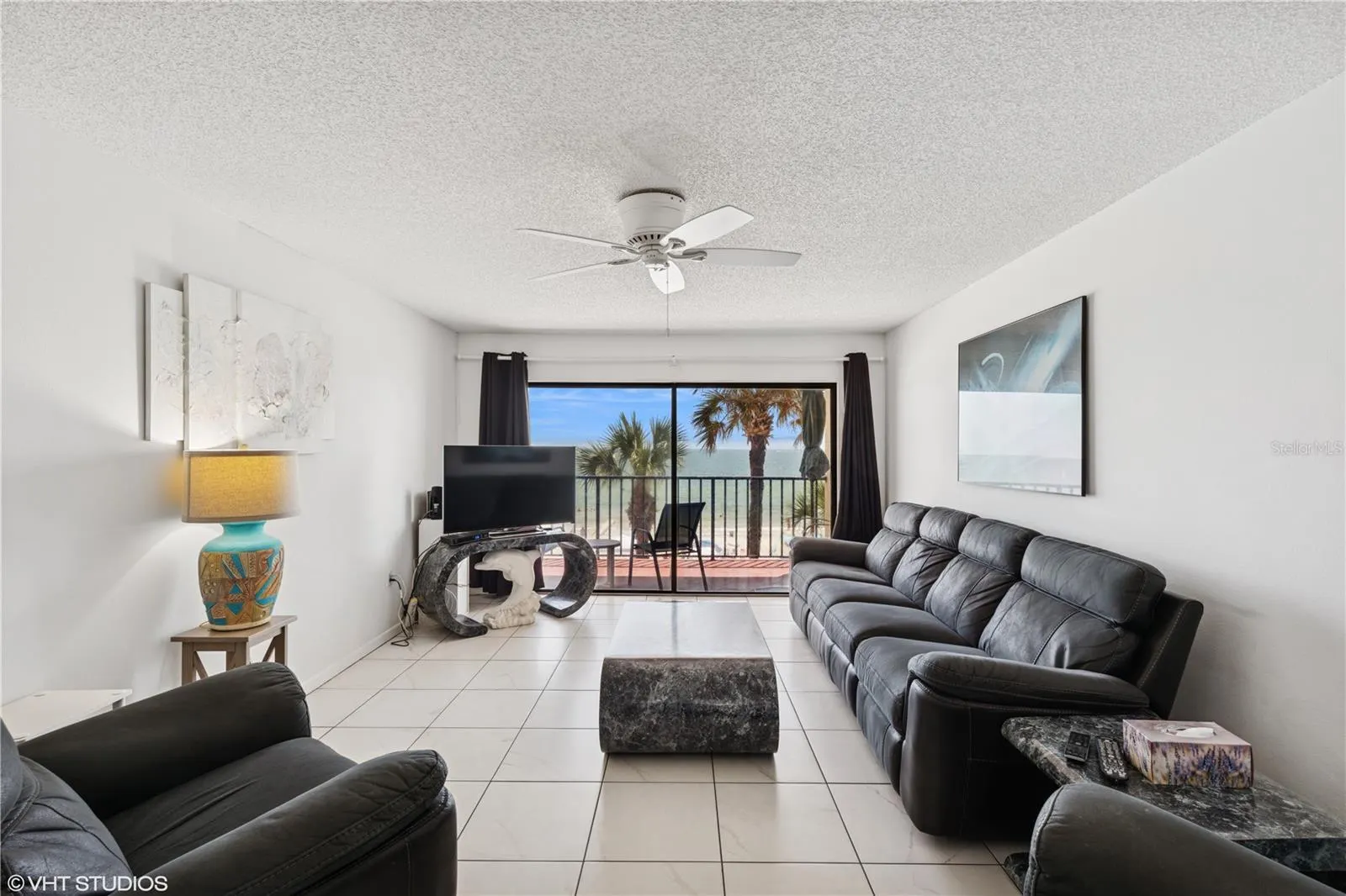 14710 GULF BLVD #204, #204