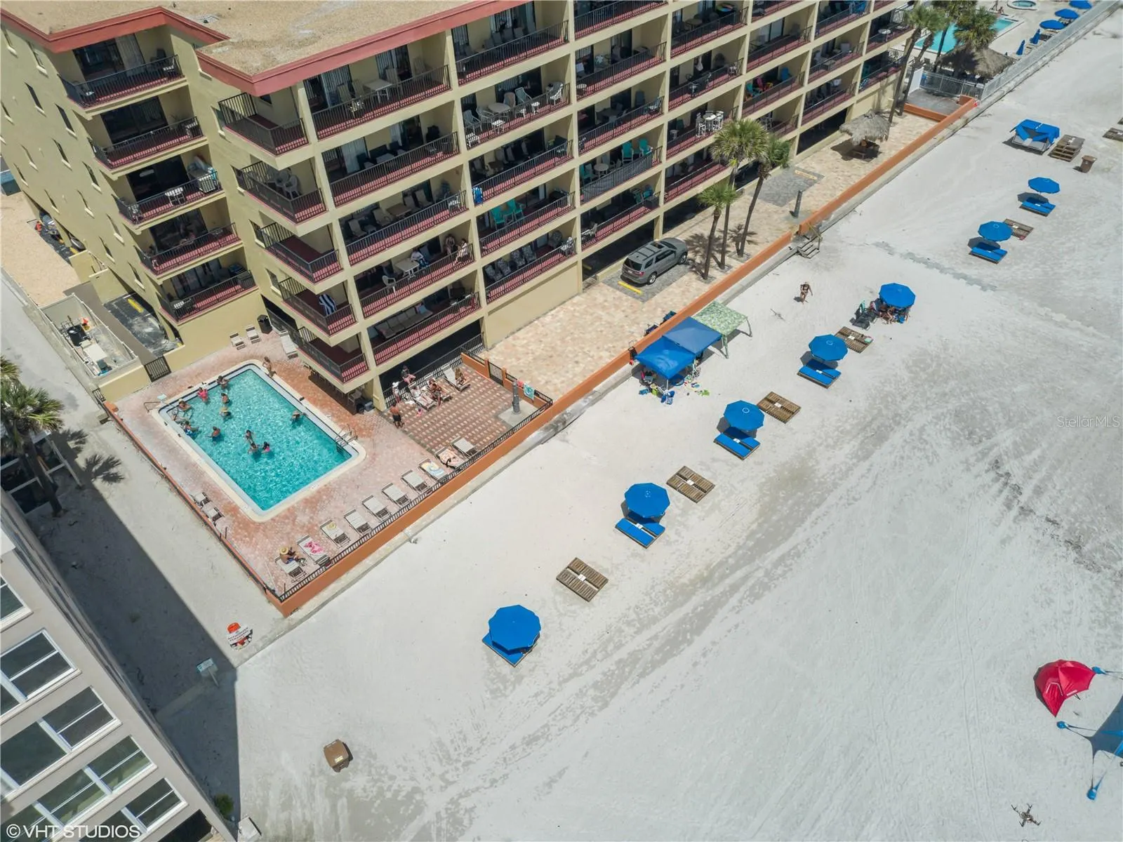 14710 GULF BLVD #204, #204