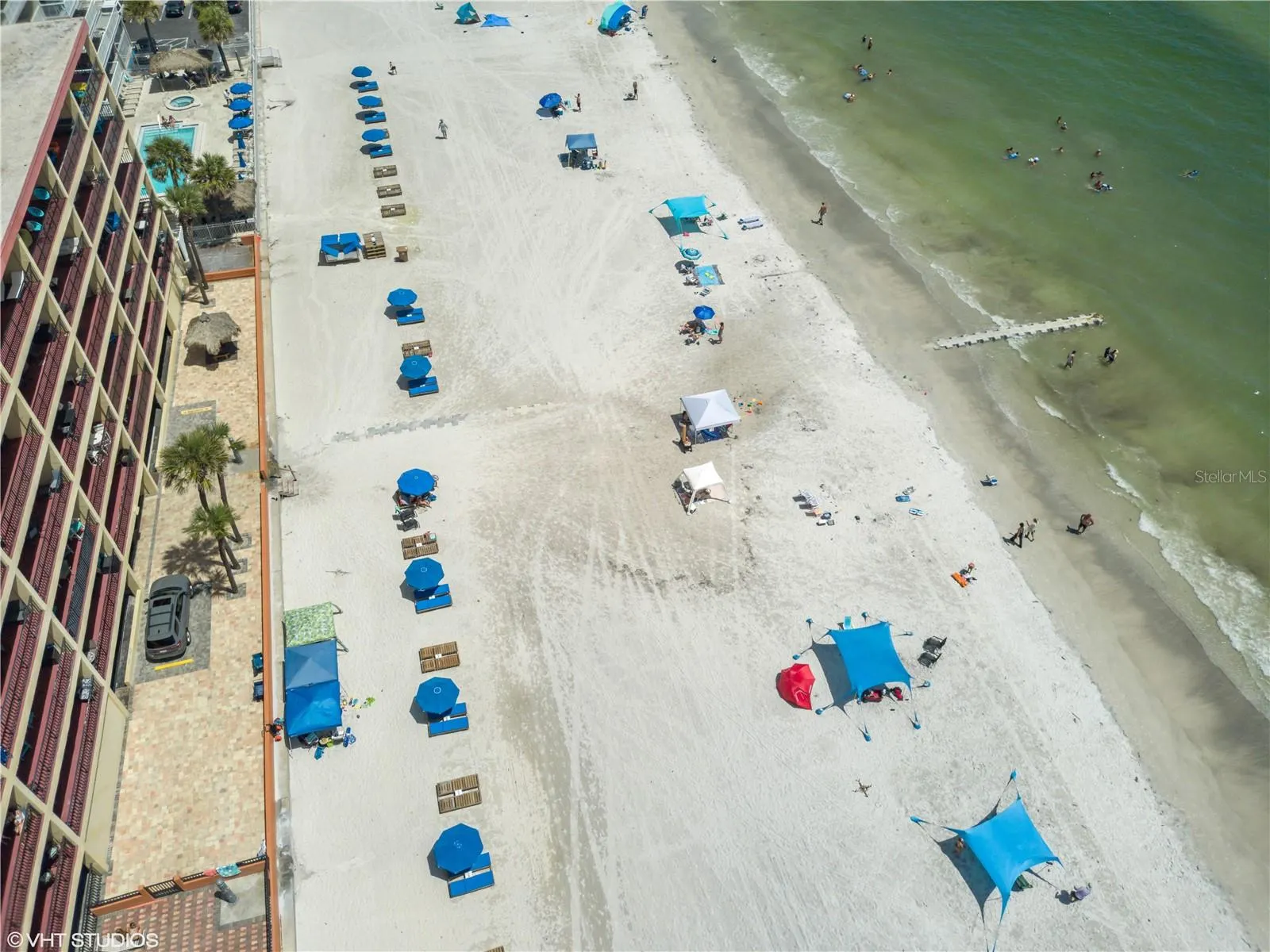 14710 GULF BLVD #204, #204