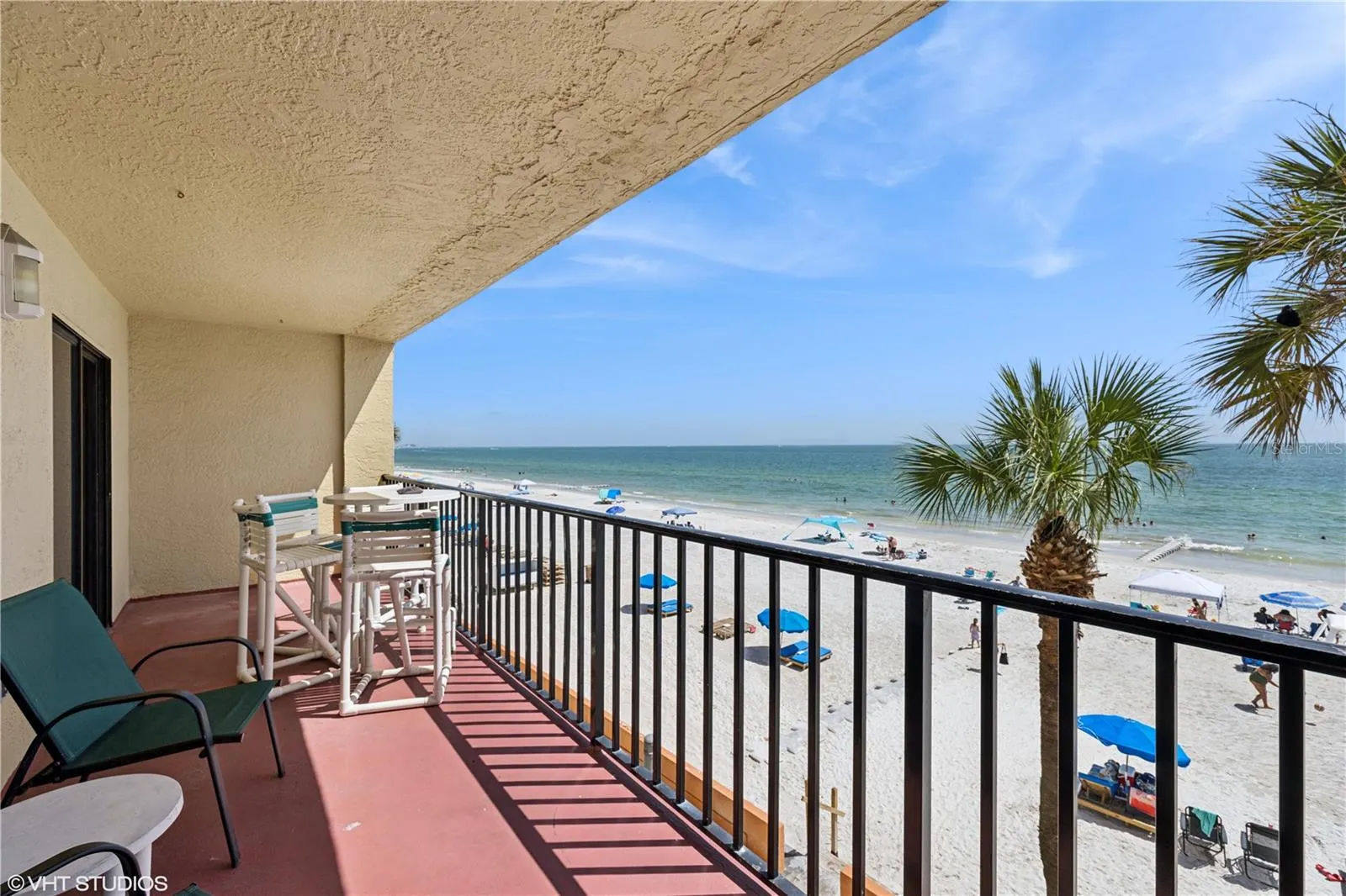 14710 GULF BLVD #204, #204