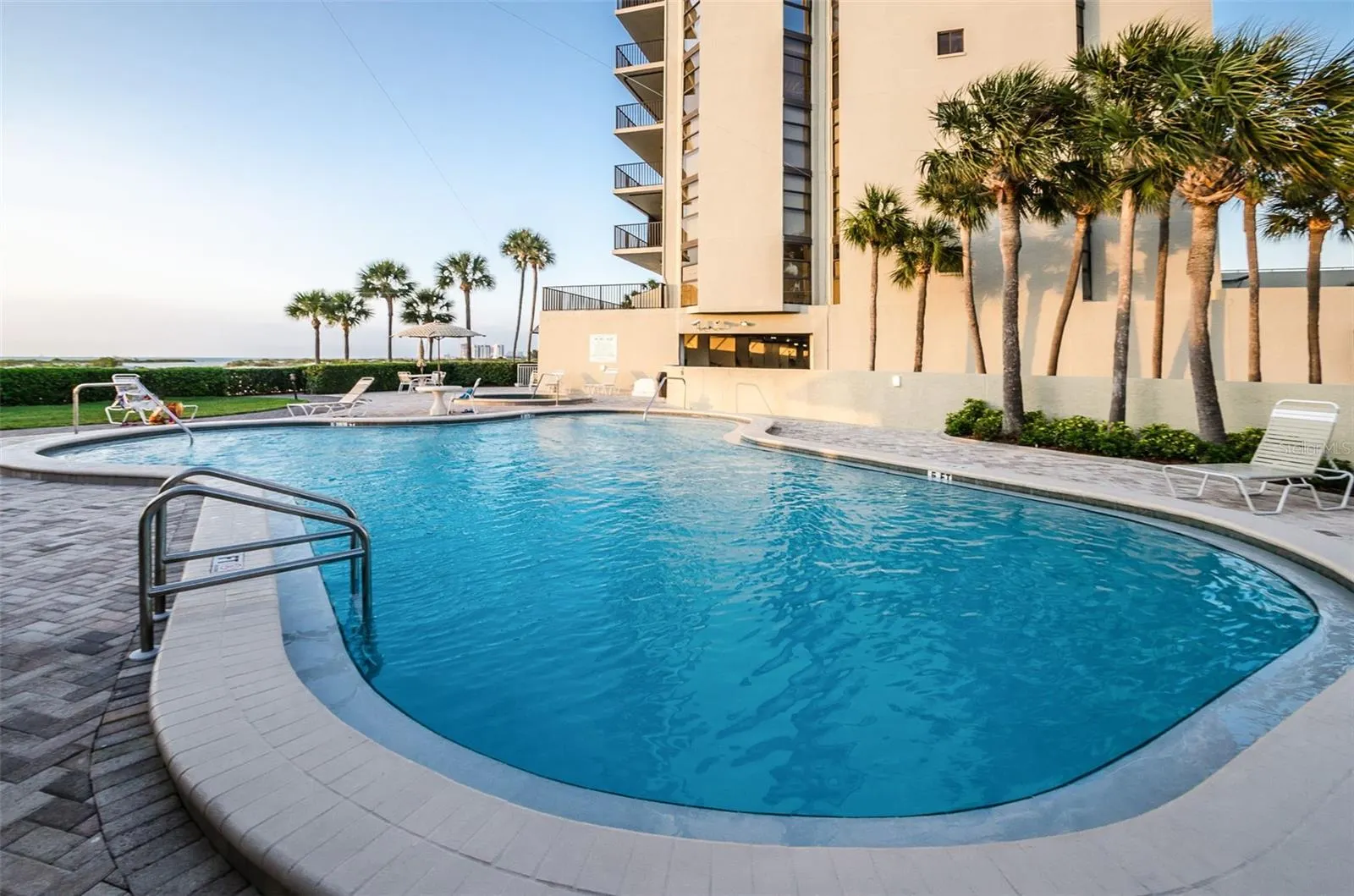 1290 GULF BLVD #2004, #2004