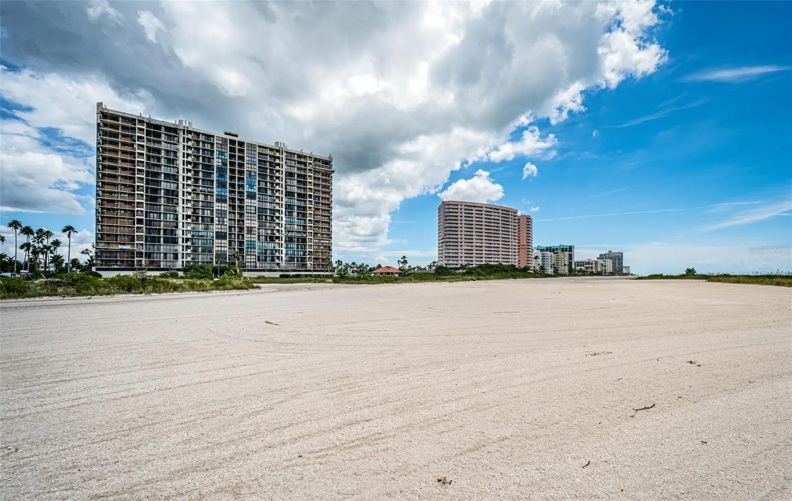 1290 GULF BLVD #2004, #2004