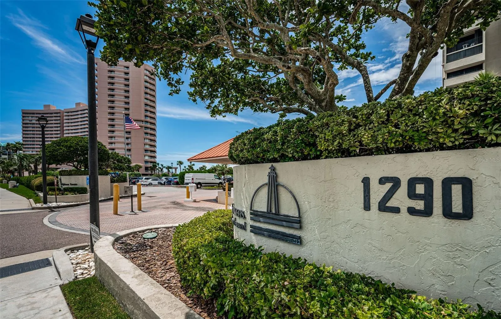 1290 GULF BLVD #2004, #2004