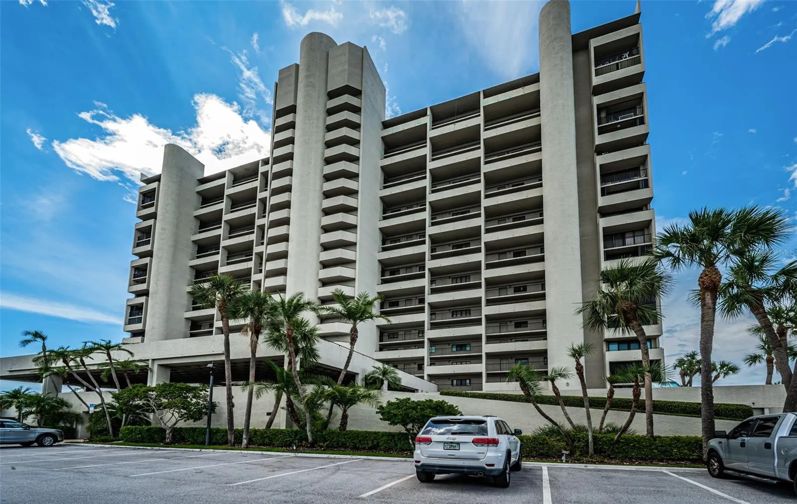 1290 GULF BLVD #2004, #2004