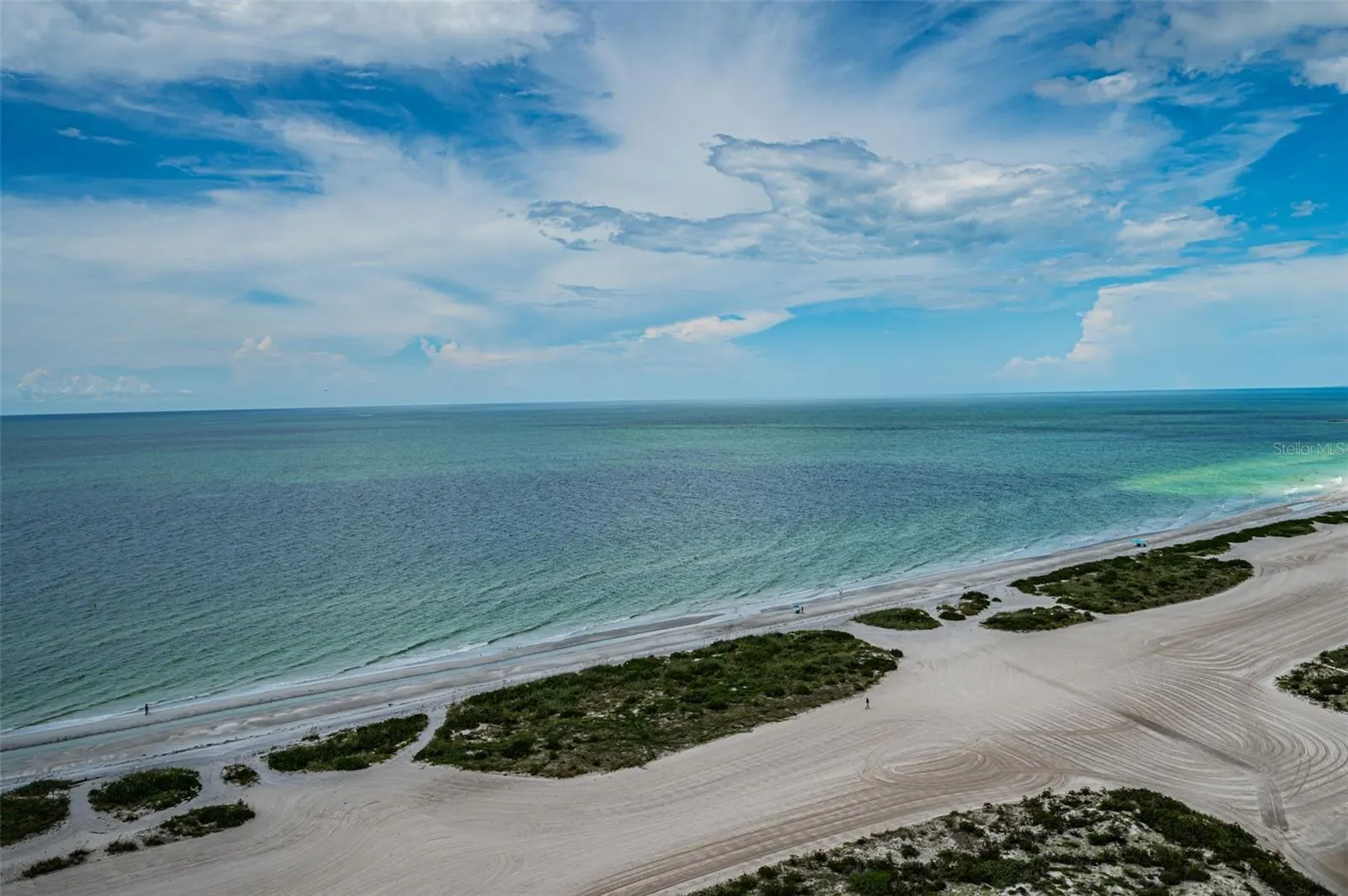 1290 GULF BLVD #2004, #2004