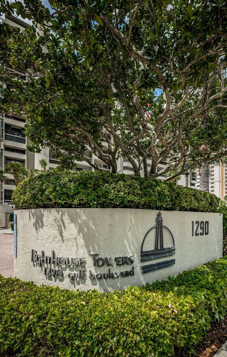 1290 GULF BLVD #2004, #2004