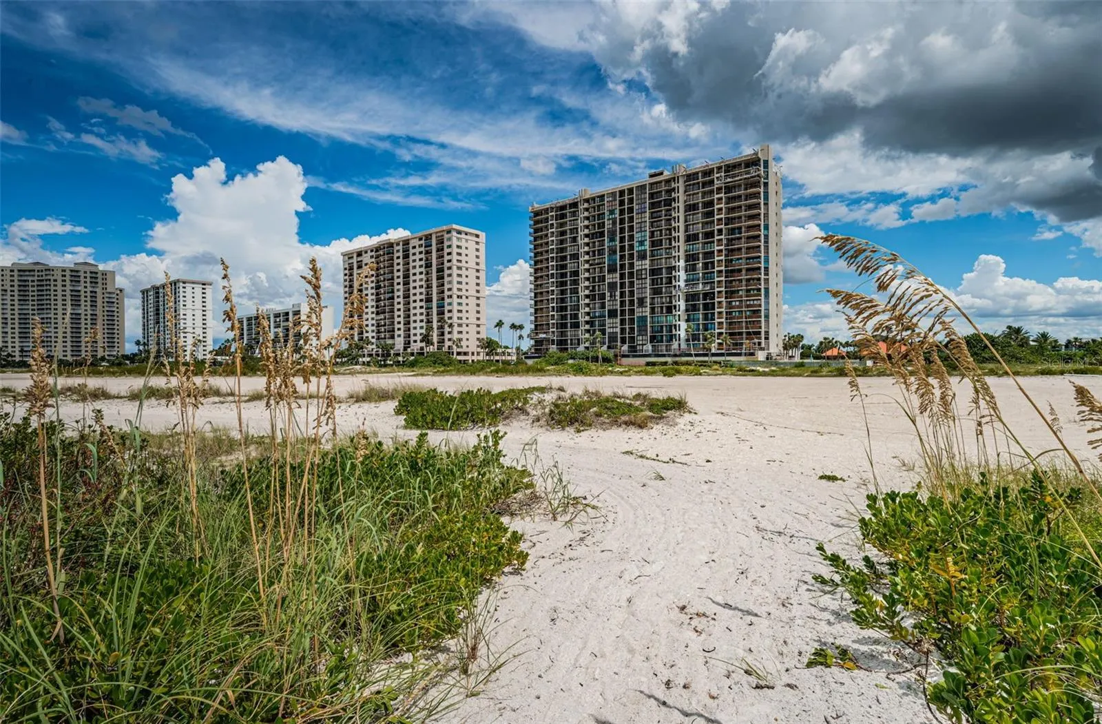 1290 GULF BLVD #2004, #2004
