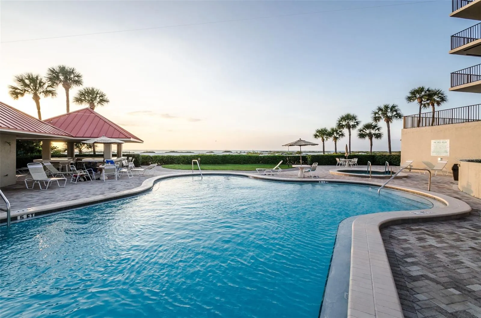1290 GULF BLVD #2004, #2004