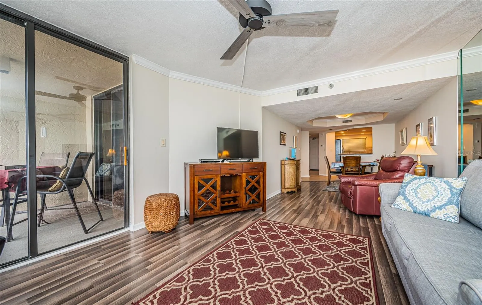 1290 GULF BLVD #2004, #2004