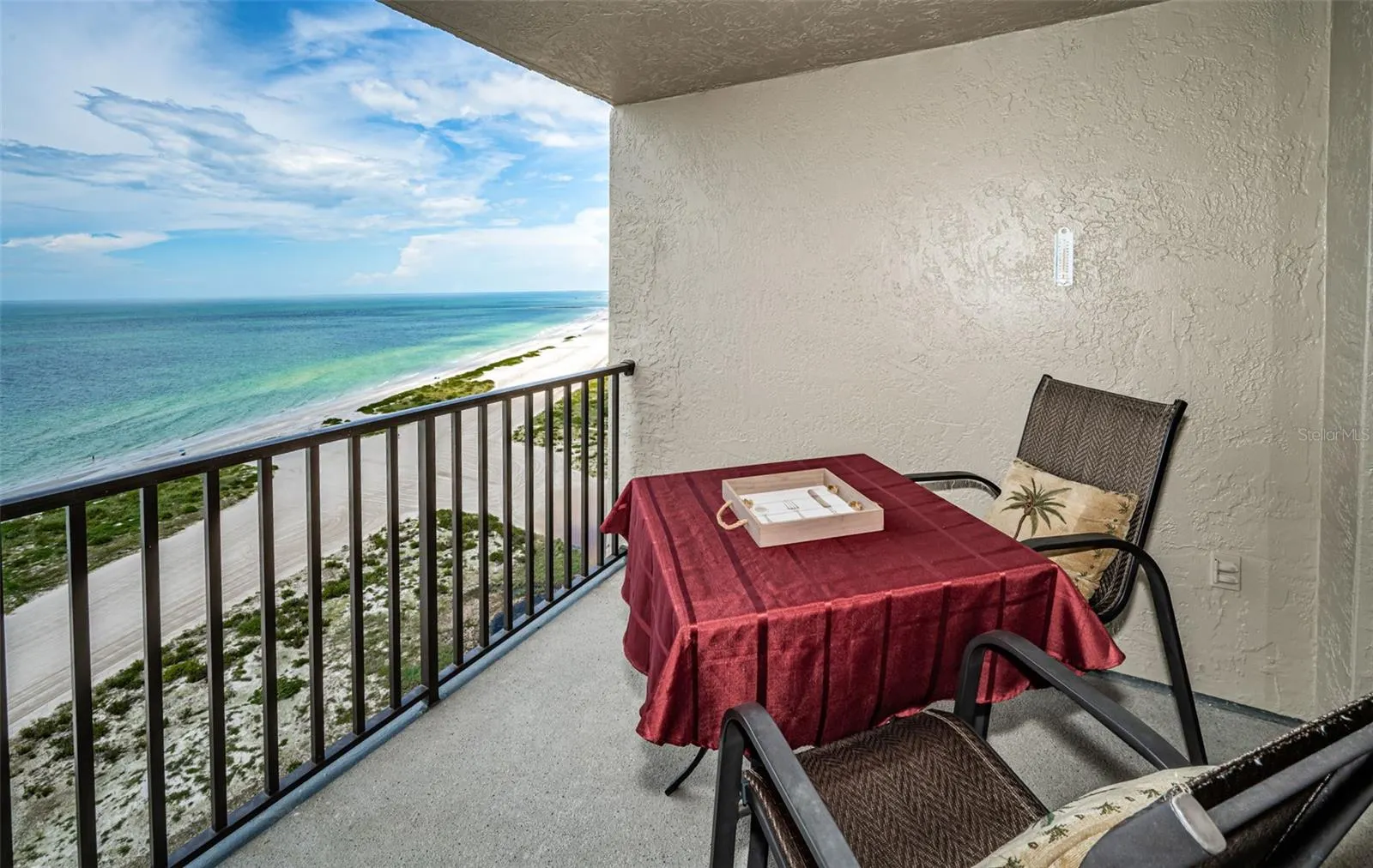 1290 GULF BLVD #2004, #2004