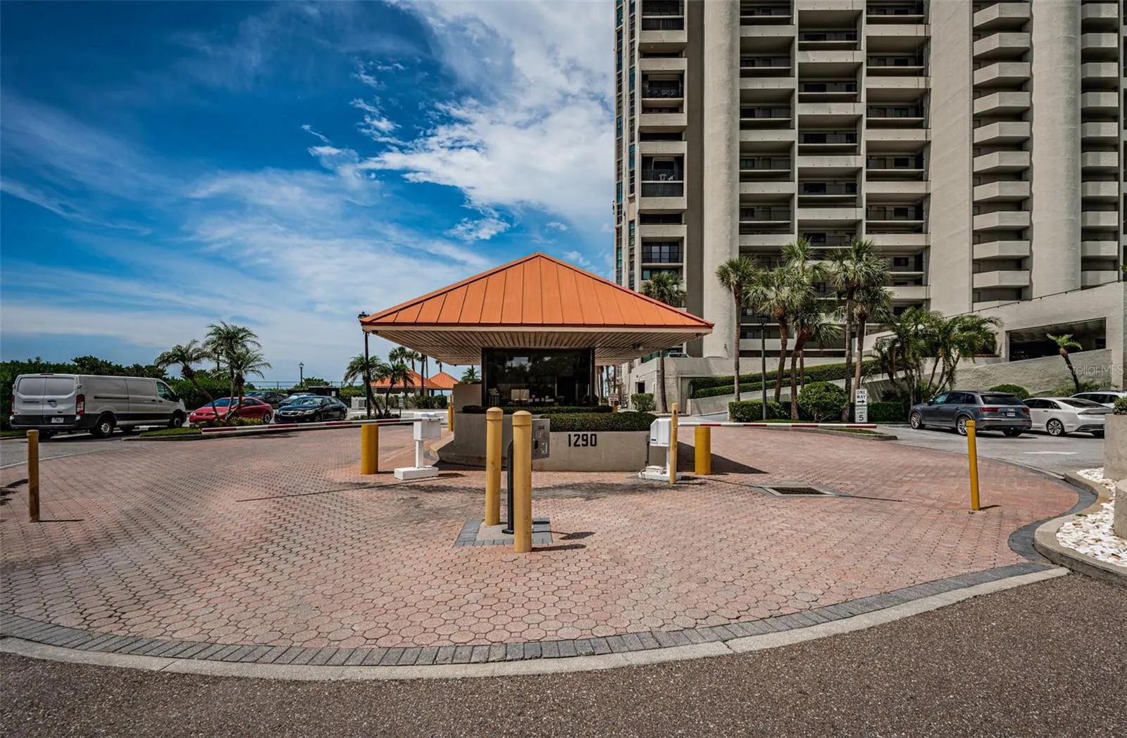 1290 GULF BLVD #2004, #2004