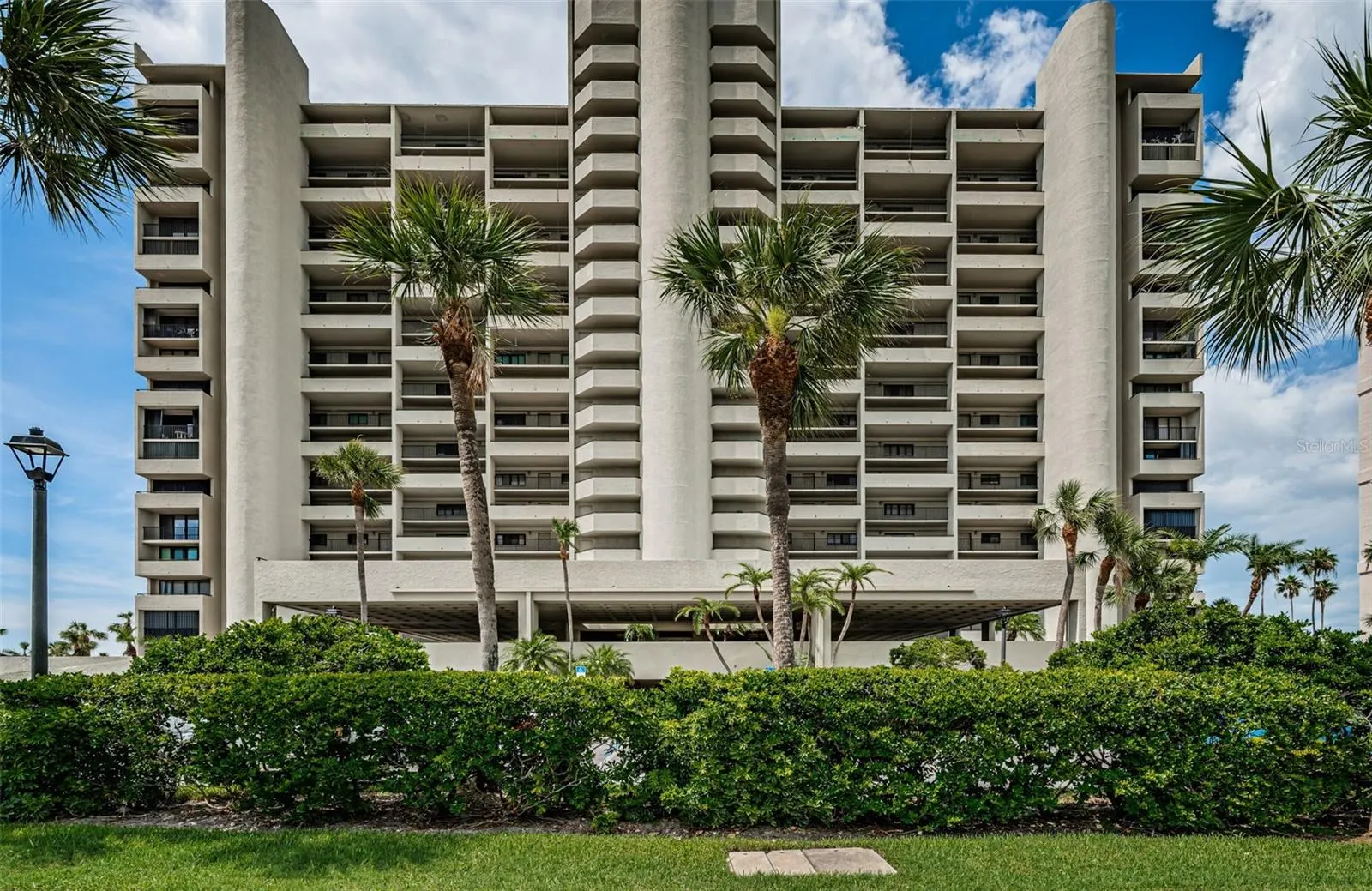 1290 GULF BLVD #2004, #2004