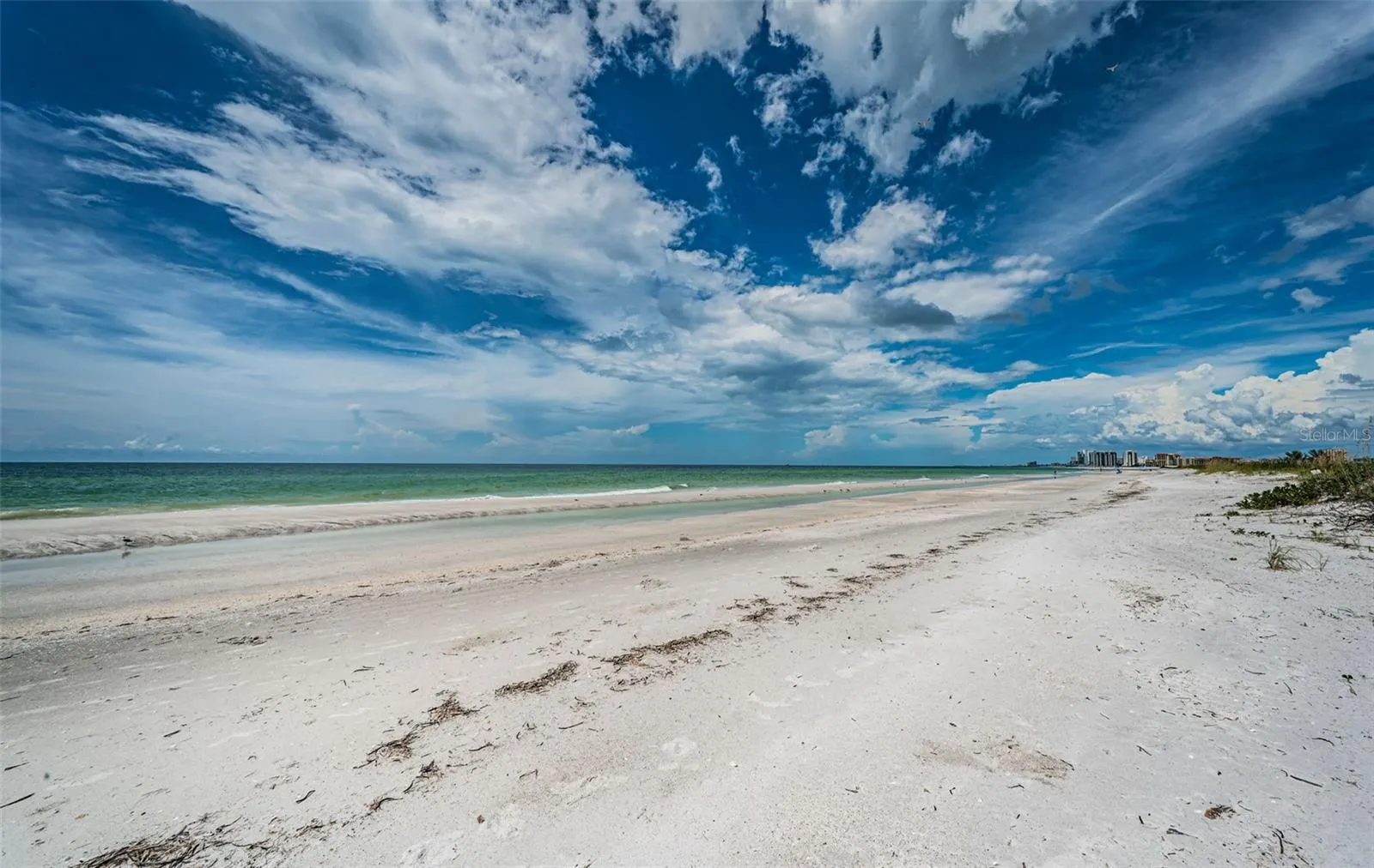 1290 GULF BLVD #2004, #2004