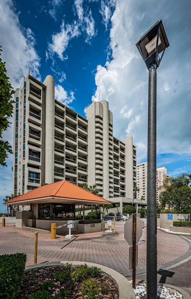 1290 GULF BLVD #2004, #2004