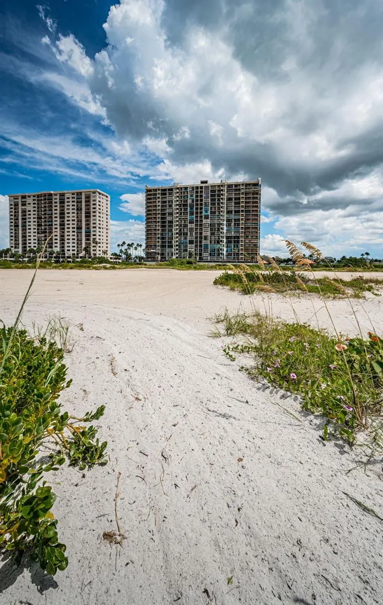 1290 GULF BLVD #2004, #2004