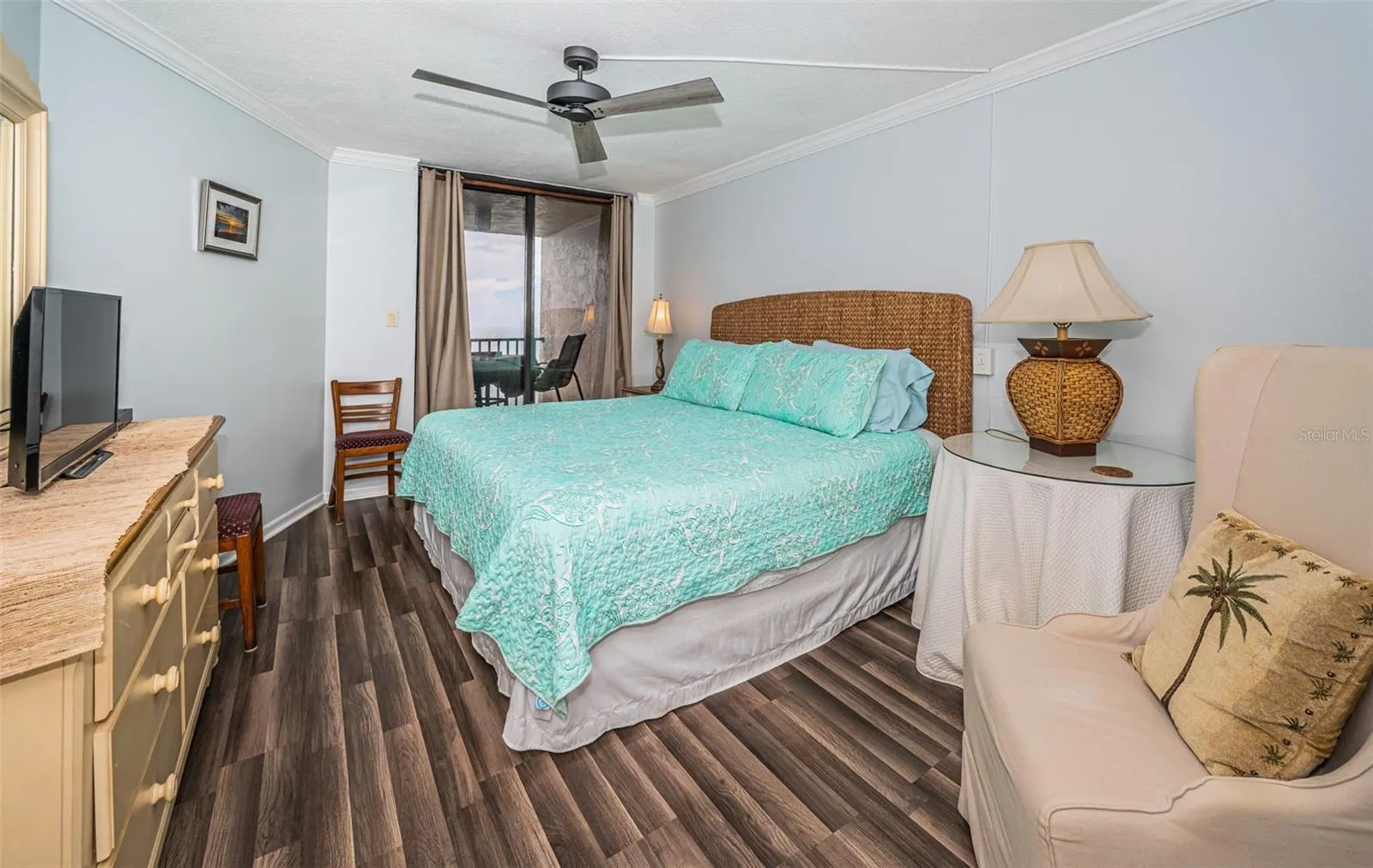 1290 GULF BLVD #2004, #2004