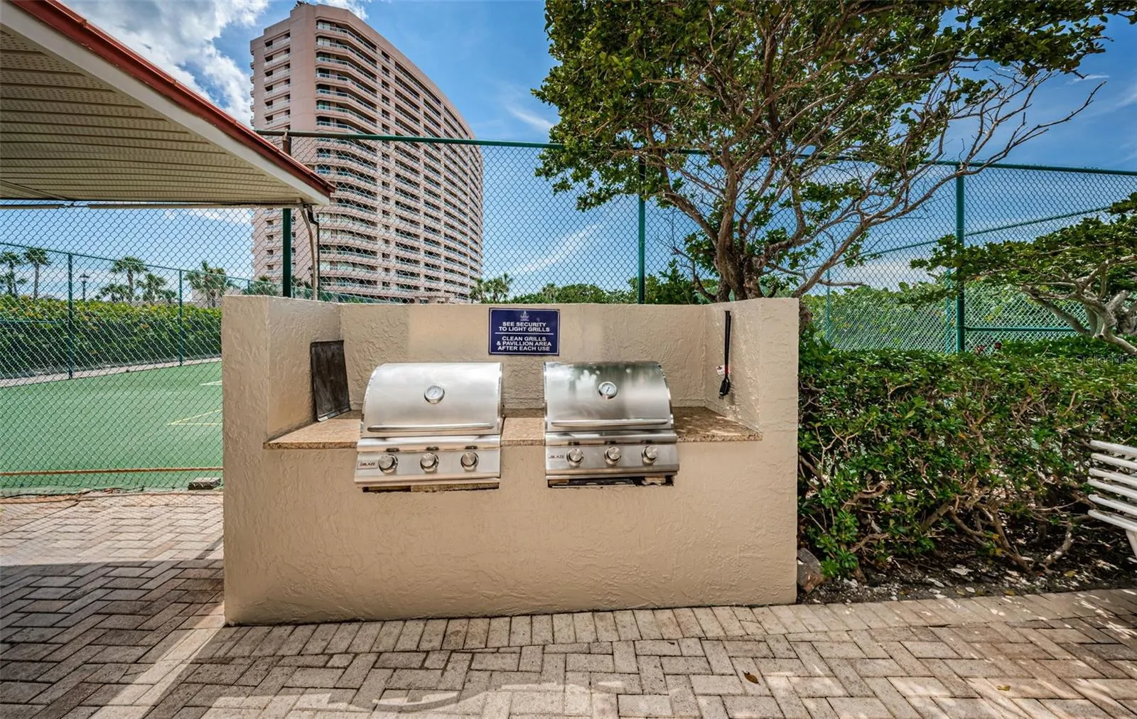 1290 GULF BLVD #2004, #2004