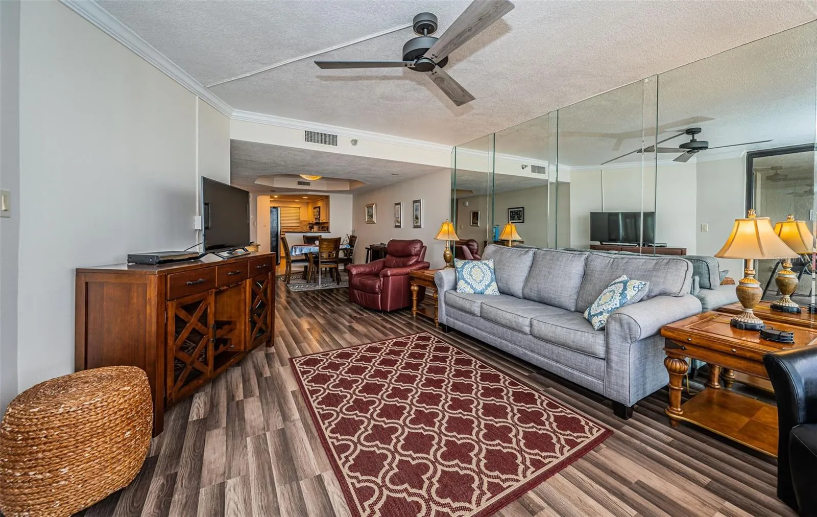 1290 GULF BLVD #2004, #2004