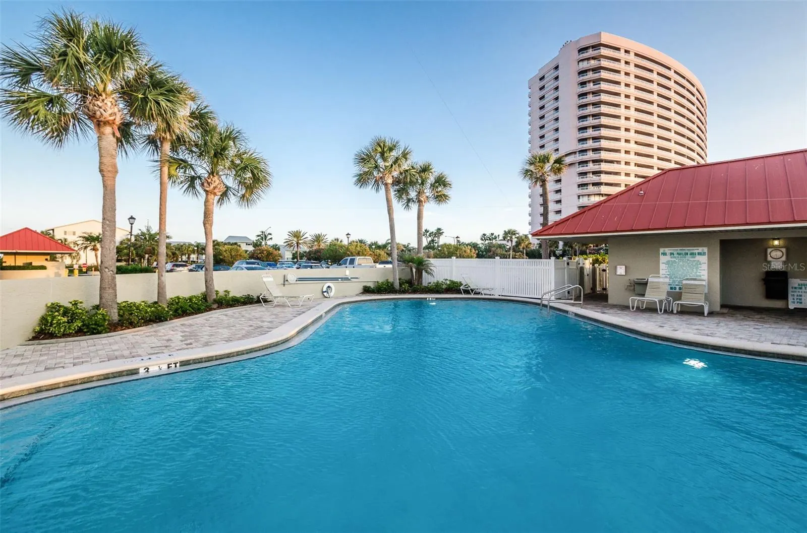1290 GULF BLVD #2004, #2004