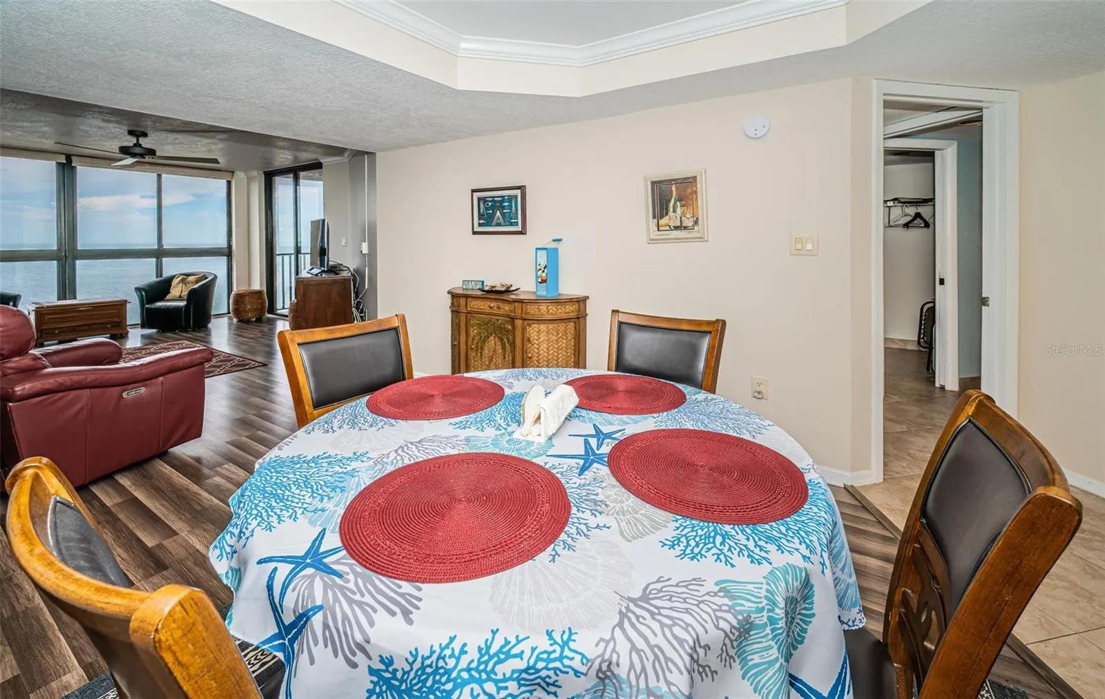 1290 GULF BLVD #2004, #2004