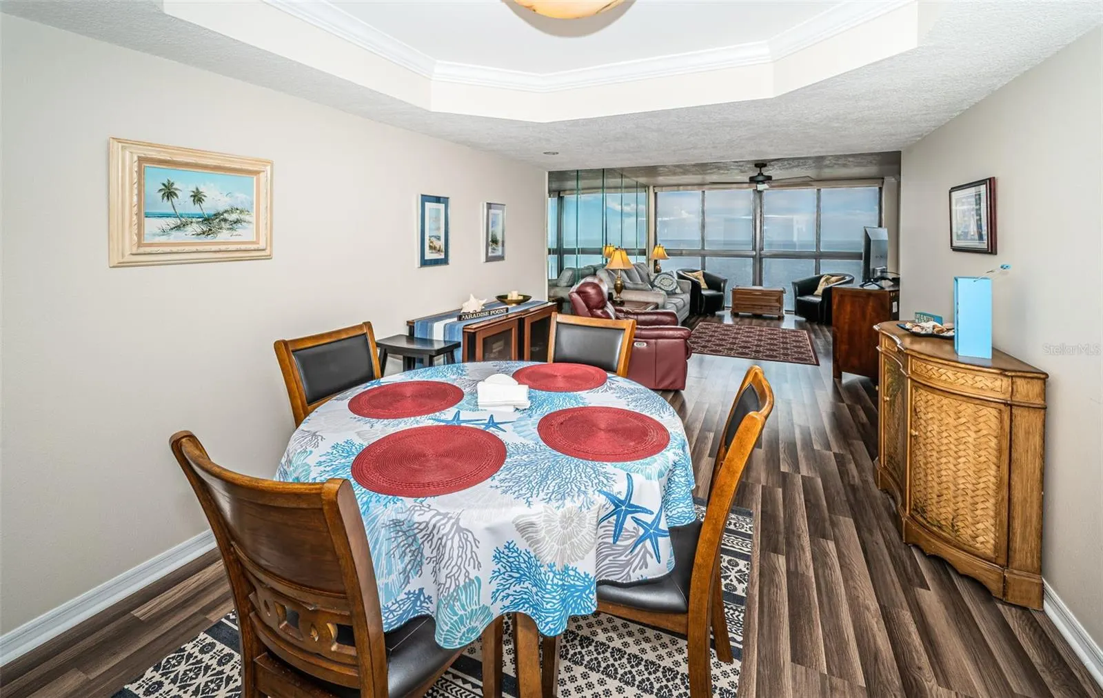 1290 GULF BLVD #2004, #2004