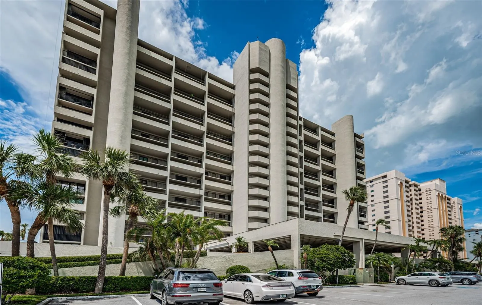 1290 GULF BLVD #2004, #2004