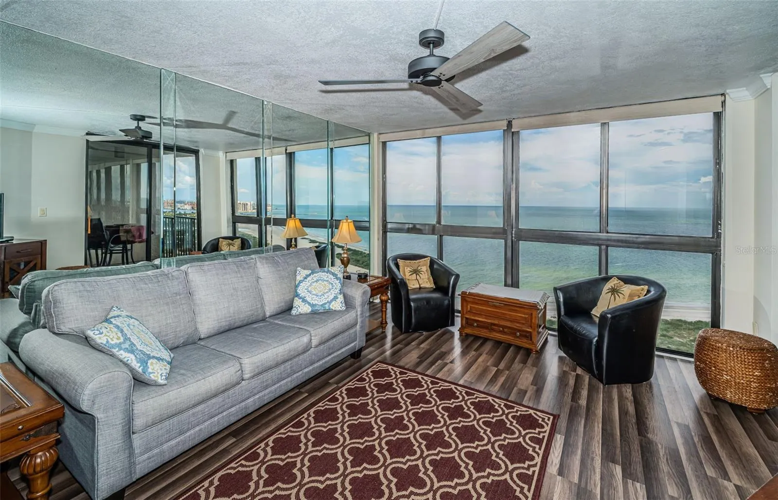 1290 GULF BLVD #2004, #2004