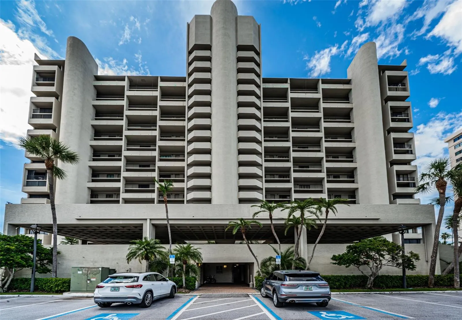 1290 GULF BLVD #2004, #2004