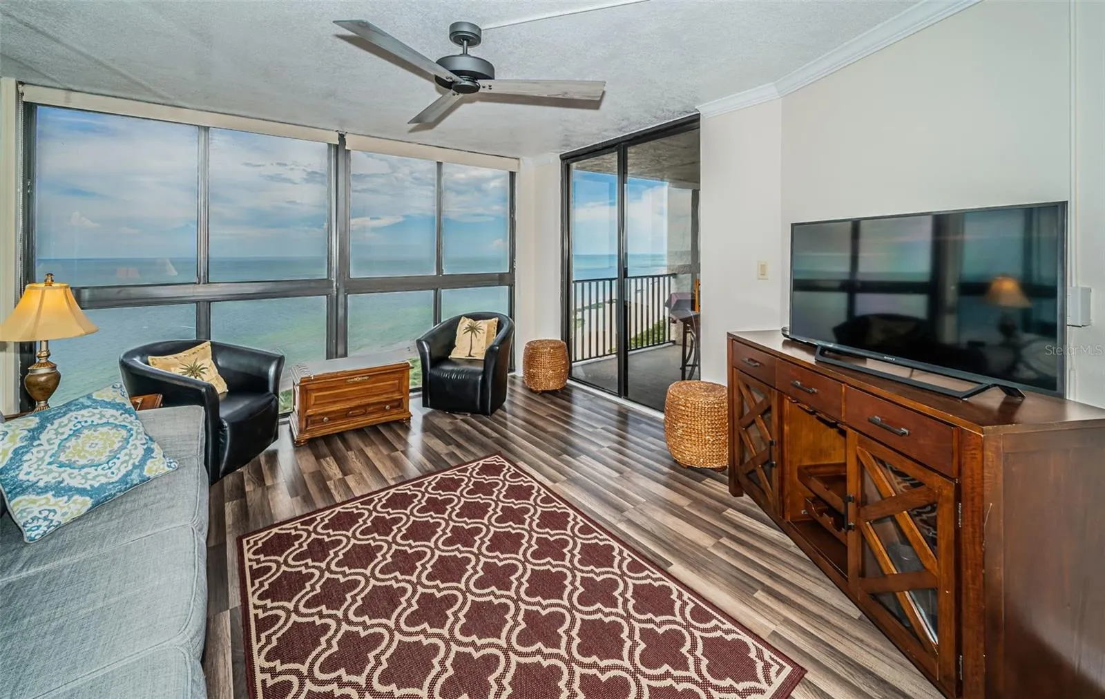 1290 GULF BLVD #2004, #2004