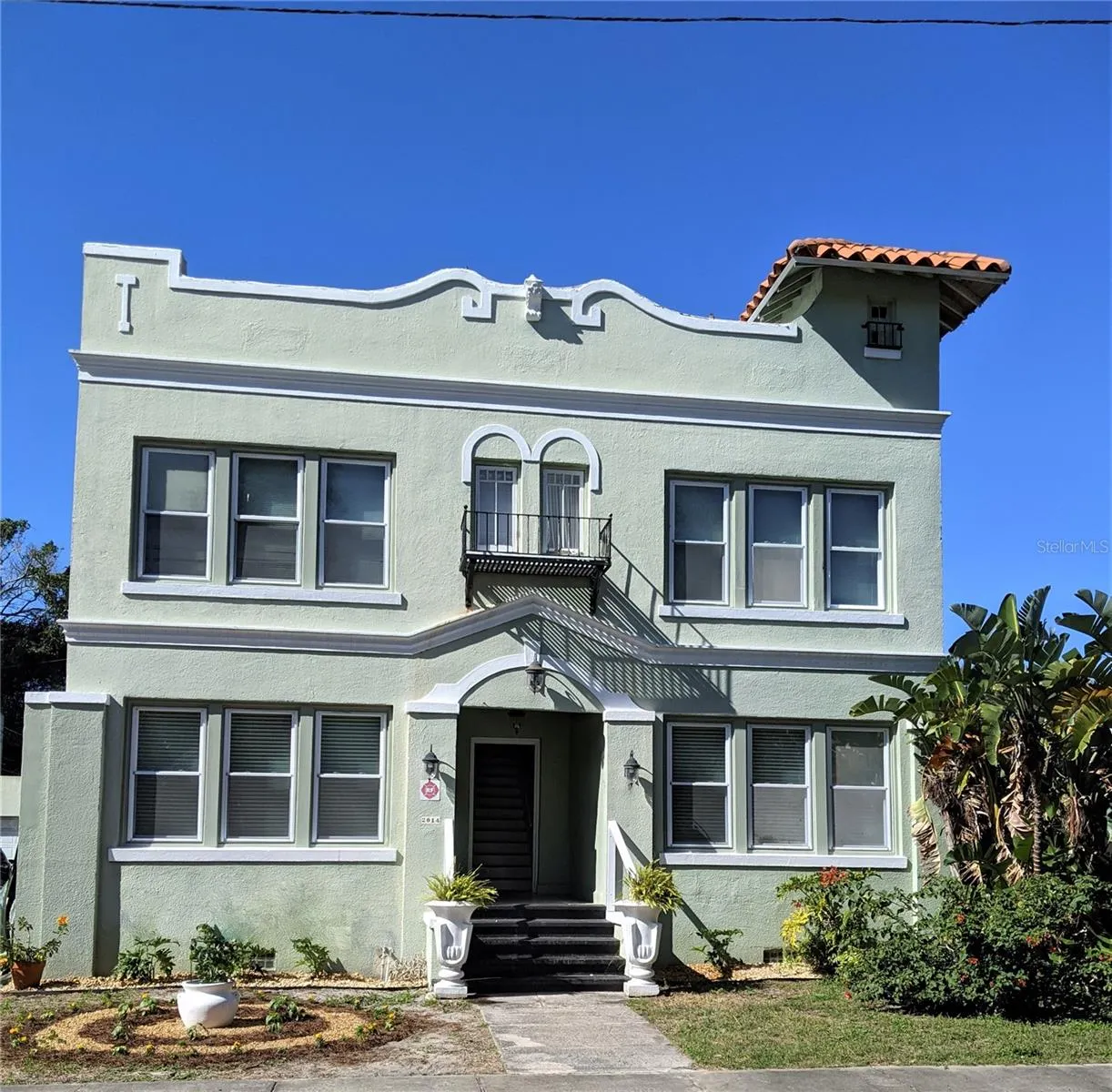 2014 JACKSON ST N #7, #7
