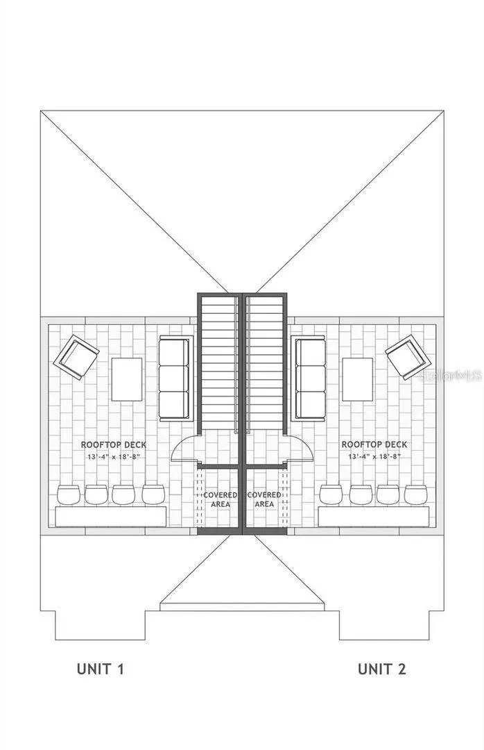2610 E CLARK ST #1, #1