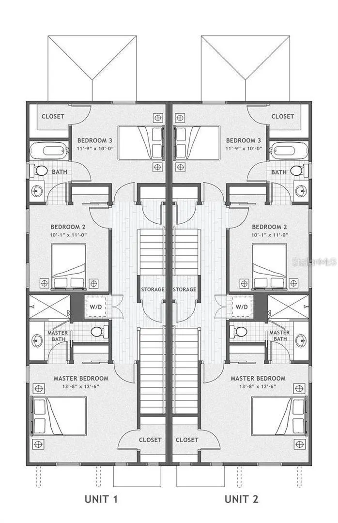 2610 E CLARK ST #1, #1