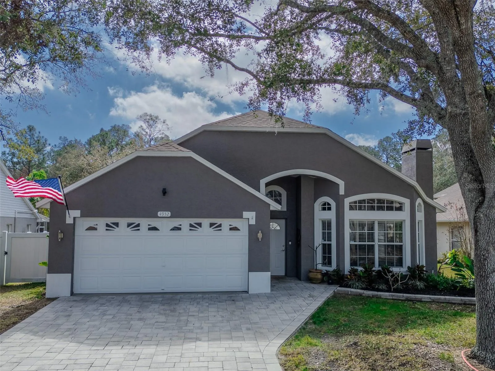 4932 RIDGEMOOR CIR