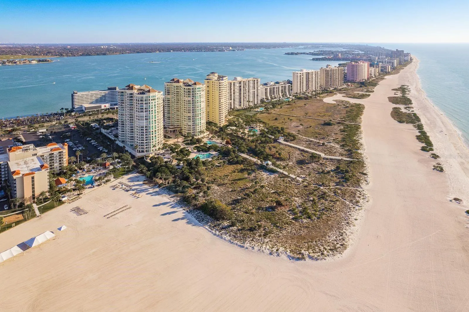 1170 NE GULF BLVD N #1506, #1506