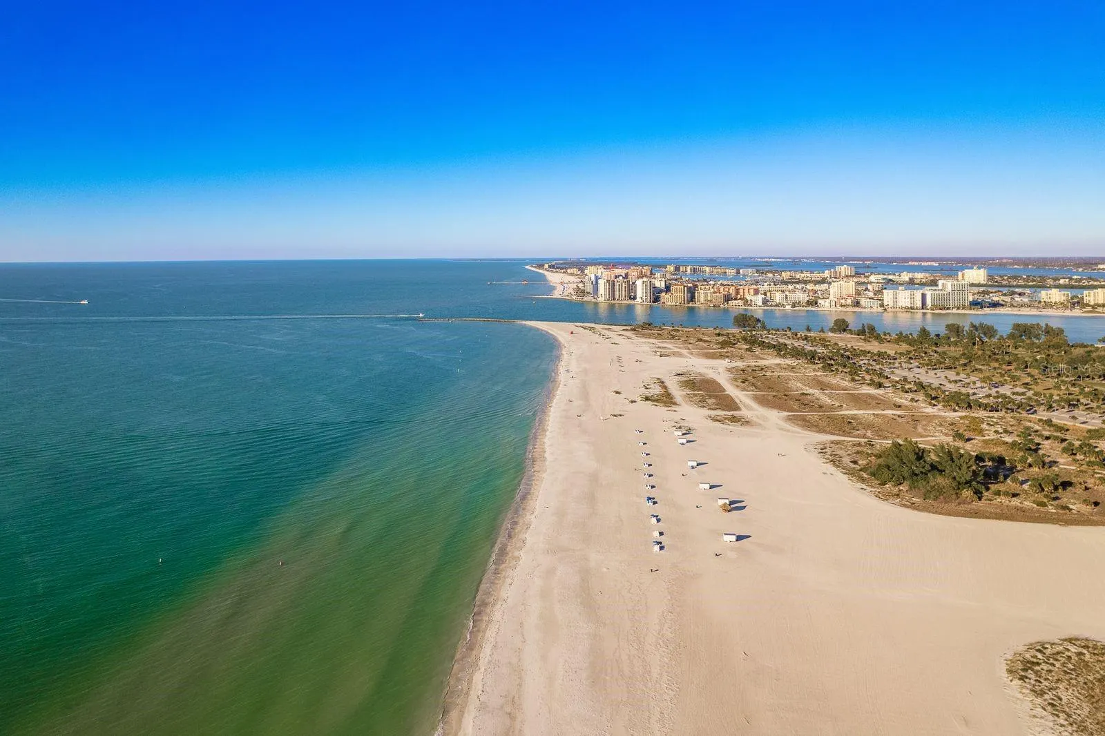 1170 NE GULF BLVD N #1506, #1506