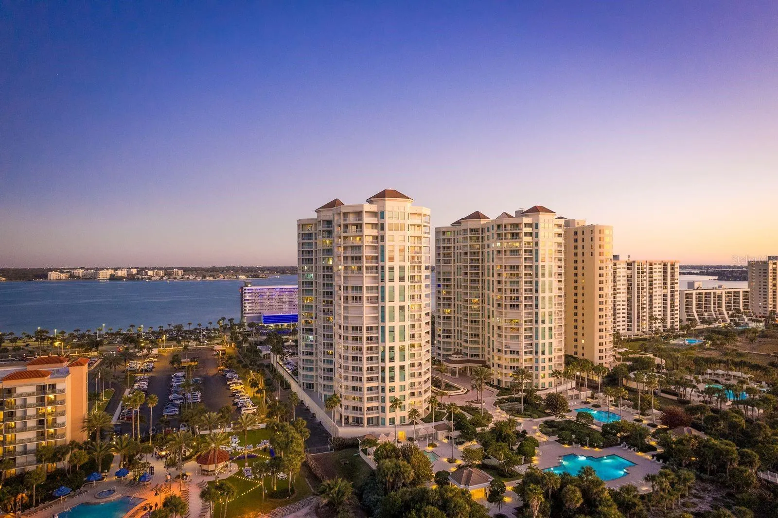 1170 NE GULF BLVD N #1506, #1506