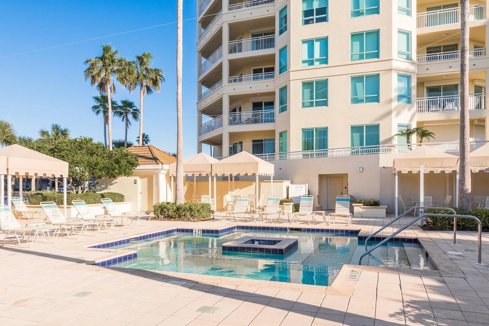 1170 NE GULF BLVD N #1506, #1506
